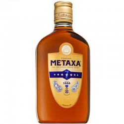 METAXA 7* 0.2L